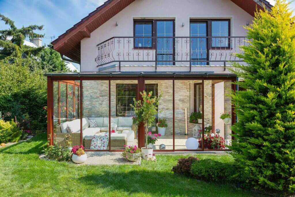 obrázek Kvalita a izolace pro maximální pohodlí