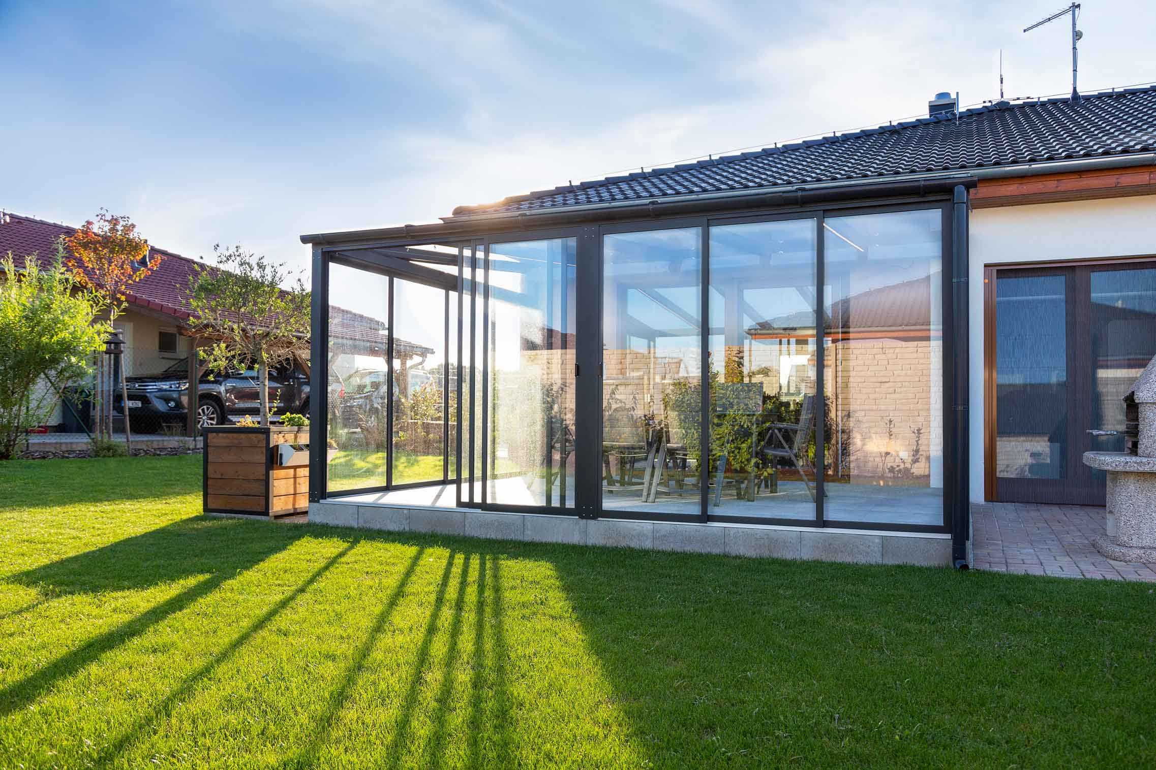 obrázek Design přizpůsobený vašemu prostoru