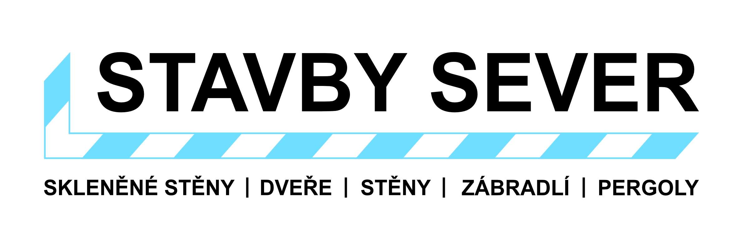 stavby sever logo